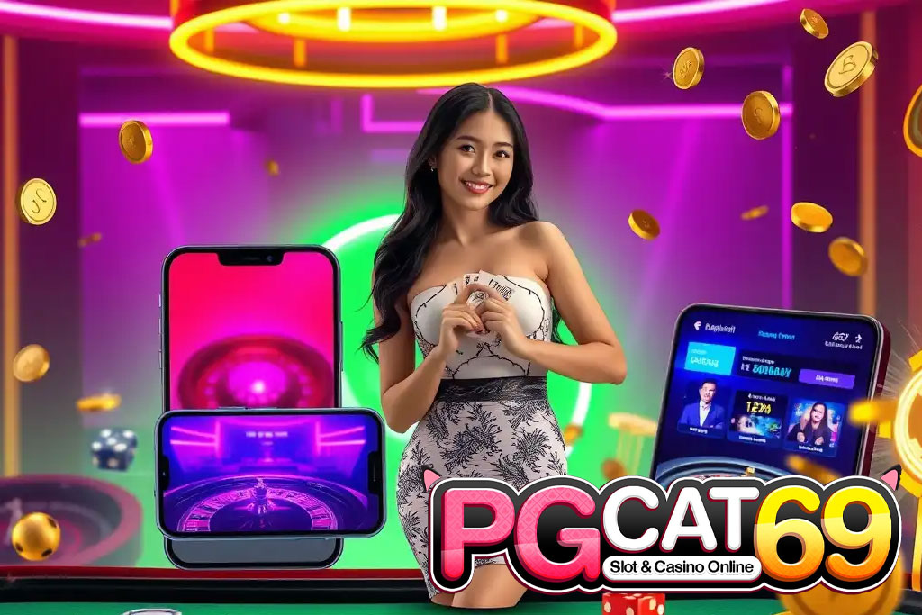 PGCAT69-COM-VIP